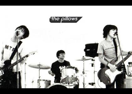 My United States of The Pillows