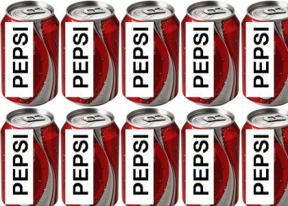 falcon176 designs new pepsi can design