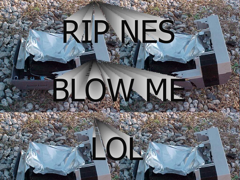 ripnes