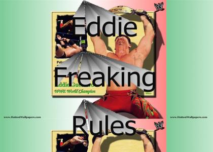 Eddie Rules