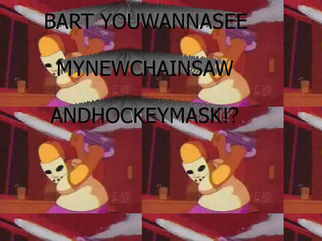 bartchansawandhockeymask