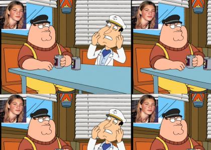 Quagmire on Hanson