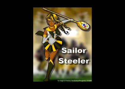 Steelers Goin' to the Superbowl