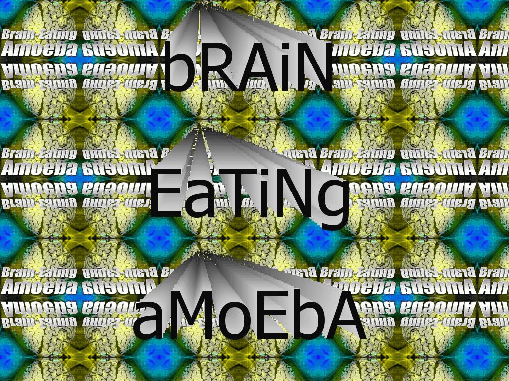 braineatingamoeba