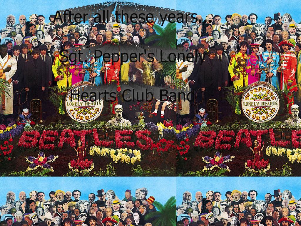 sgtpepperforty