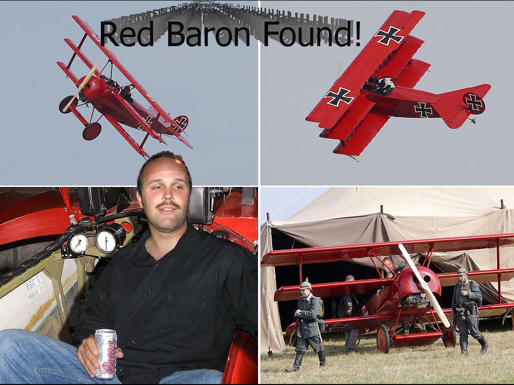 redbaron