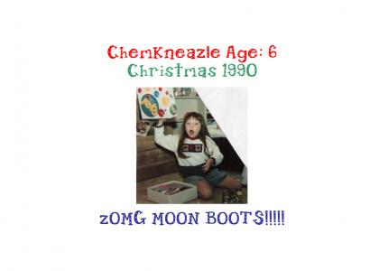 Kids of YTMND Incorporated: ChemKneazle