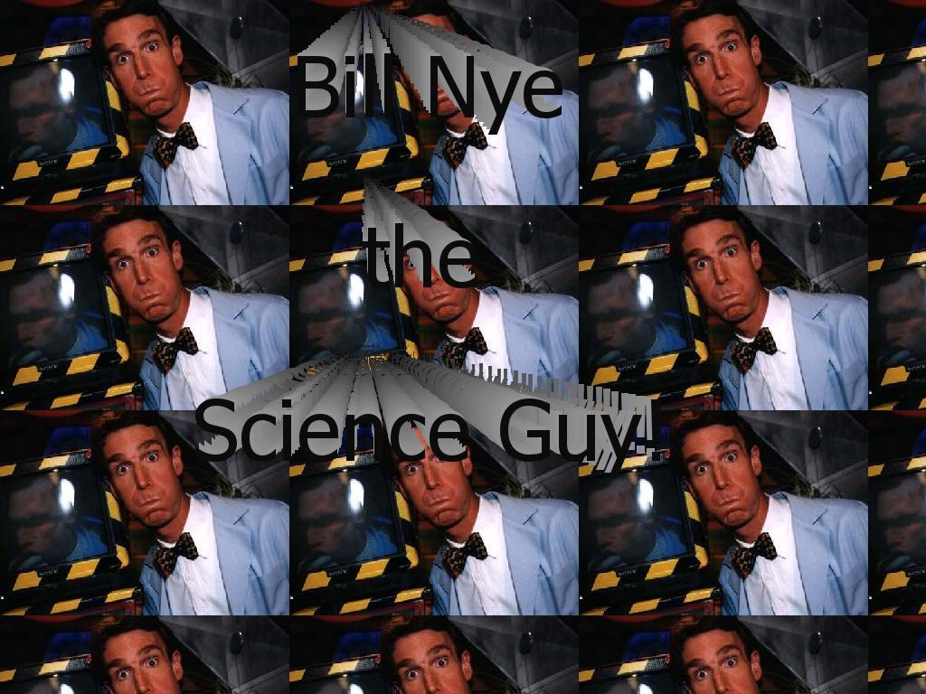 billnye