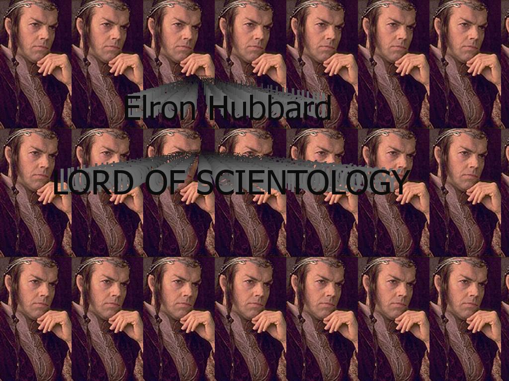 elronhubbard