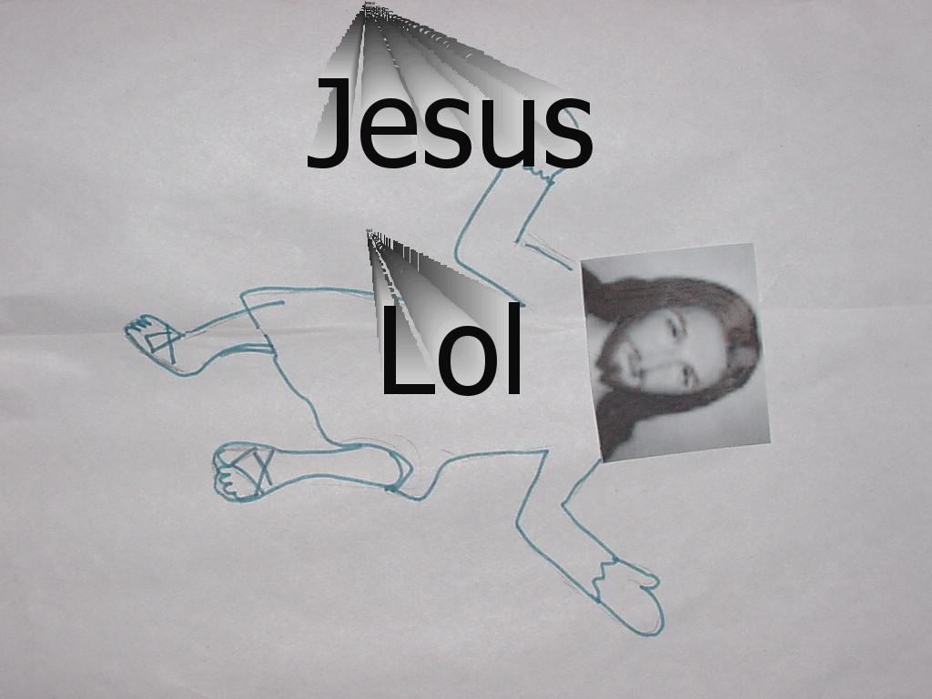 jesuslolXD