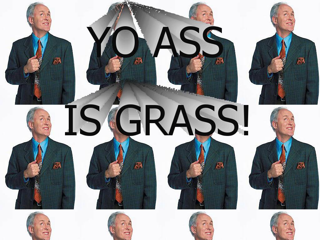 yoassisgrass