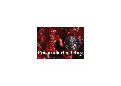 Aborted Fetus, O RLY?