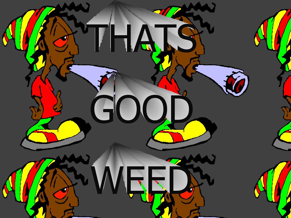 goodweed