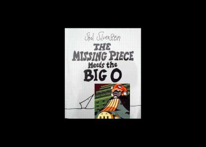 The Big O Children's Book