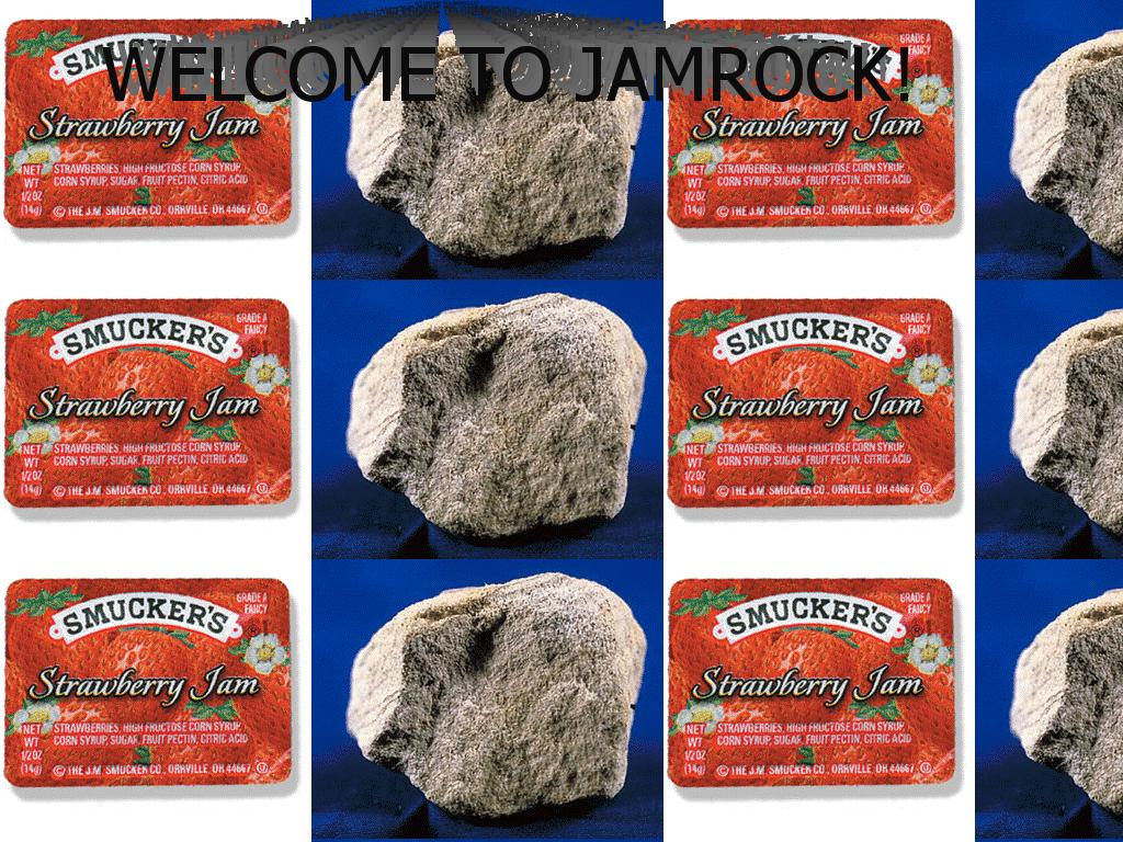 welcometojamrock