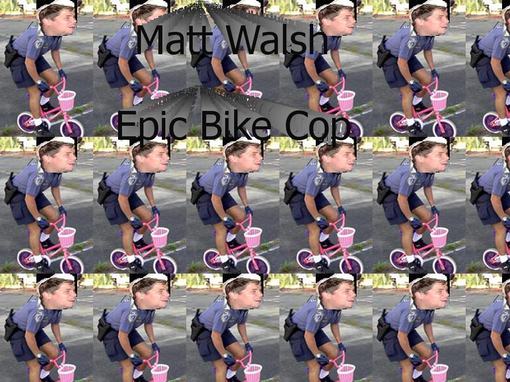 mattbikecop