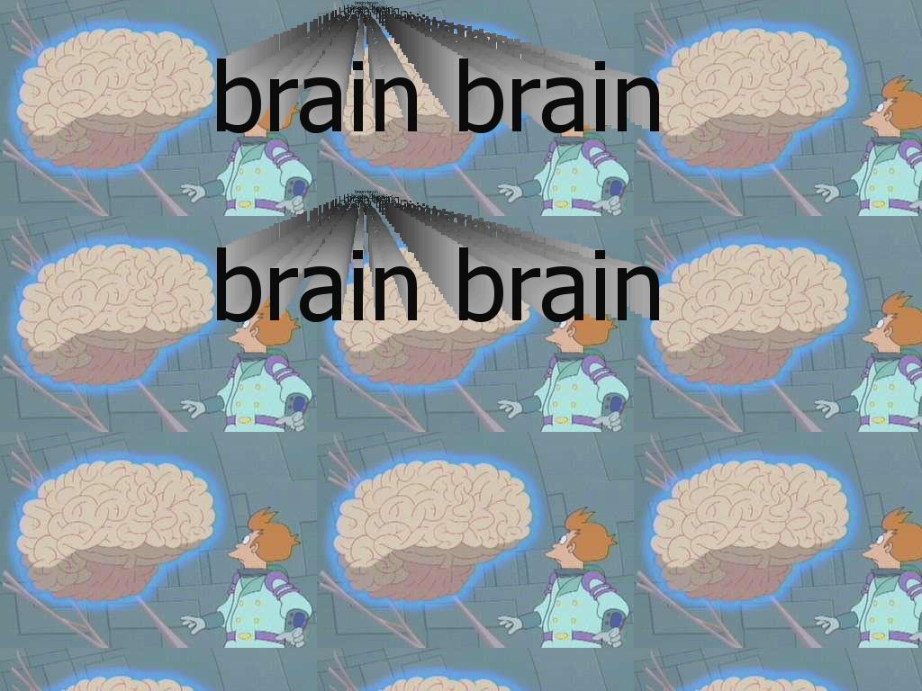 brainbrainbrainbrain