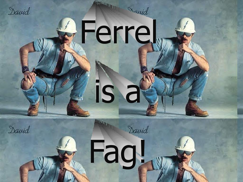 Ferrel