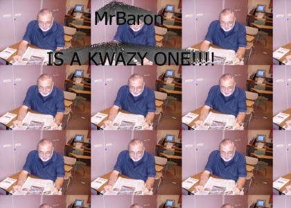 Mr.BaronisCOOL