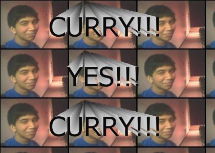 CURRY FESTIVAL!!!1!!!111!!!