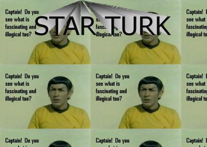 StarTurk