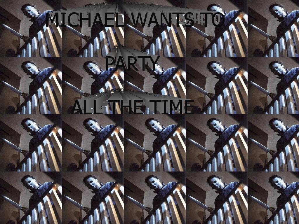 michaelparty