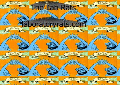 The Lab Rats - Thrift Shop Hiphop