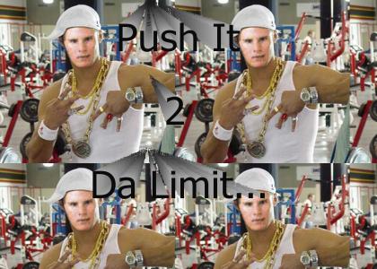 Push It 2 Da Limit (Re-Mix)