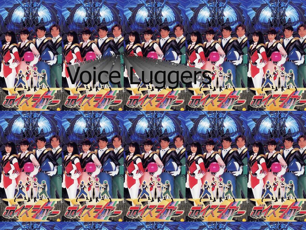 voicelugger