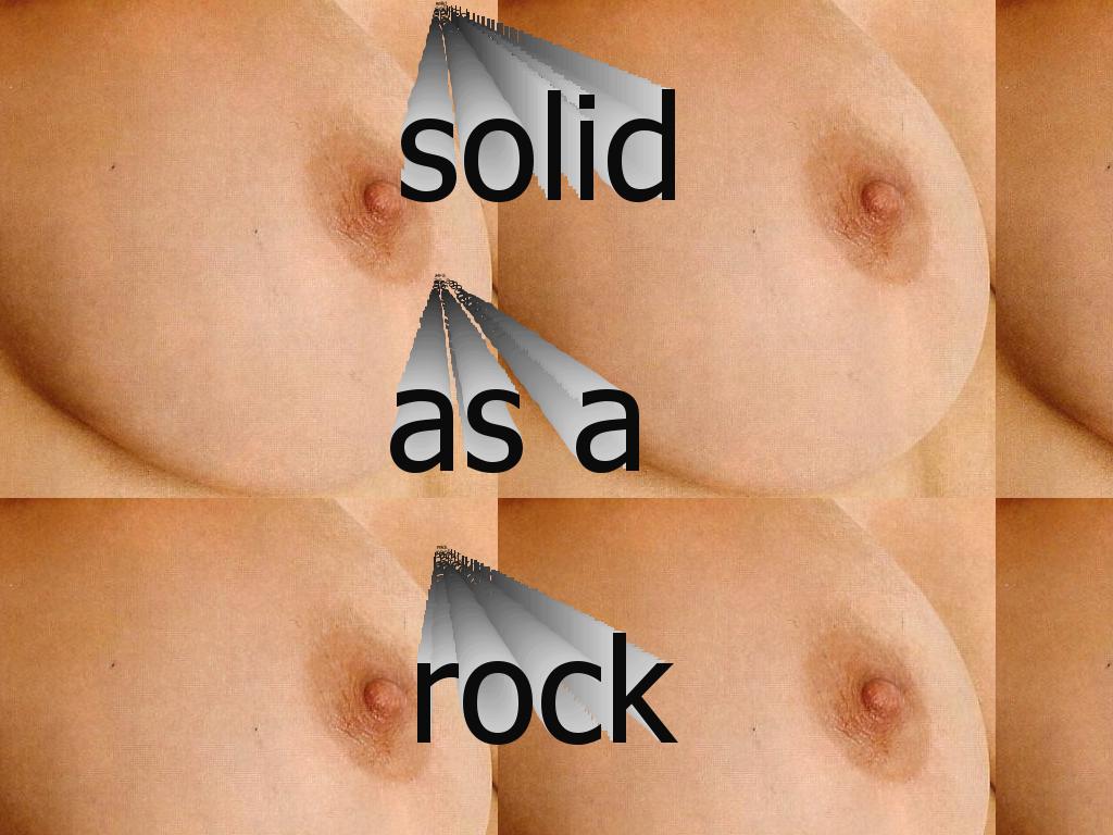 solidasrock