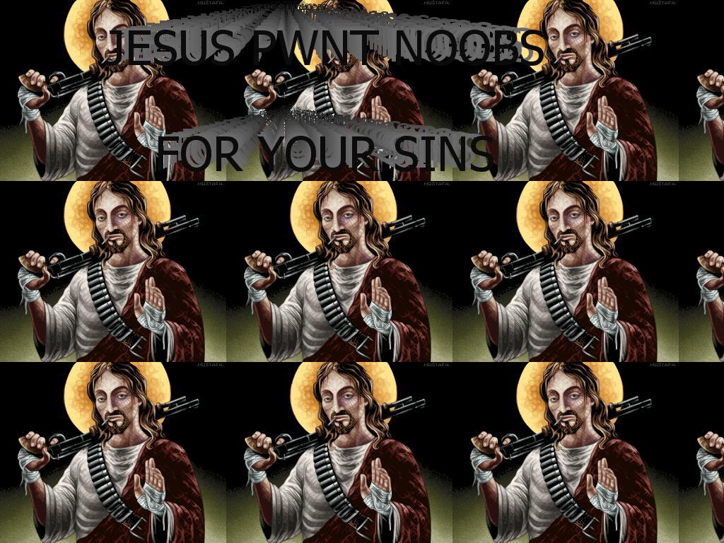 jesuspwntsins