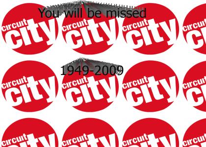 Cicuit City