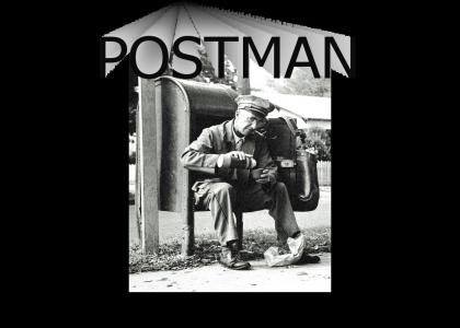 Postman