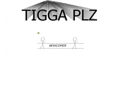 Newcomer: TIGGA PLZ