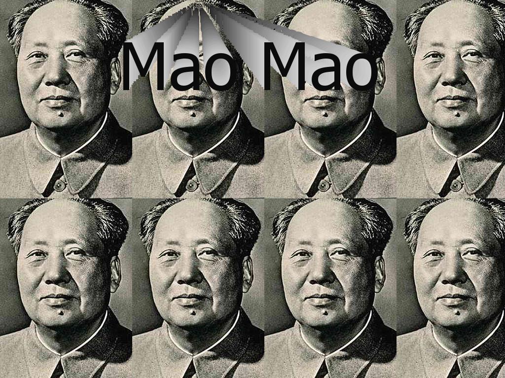 Chairmanmao