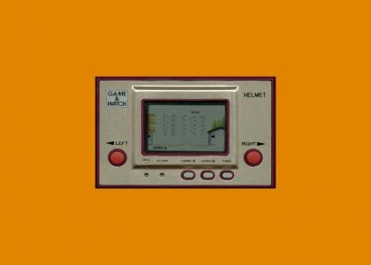 Interactive Cursor Game & Watch