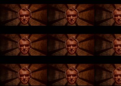 Jimmy Stewart: Vertigo