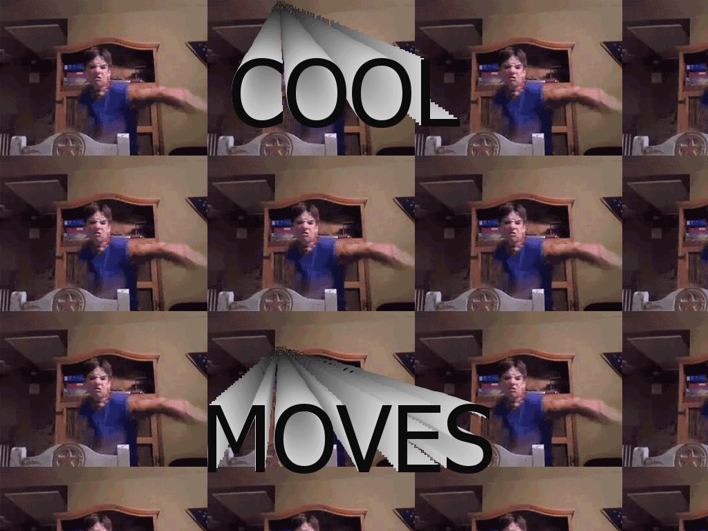 coolmoves