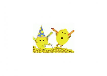(NSFW) Lemon Party
