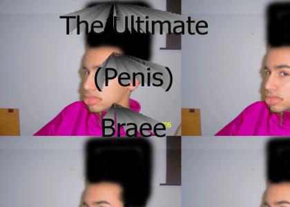 Braee Checks the Penis