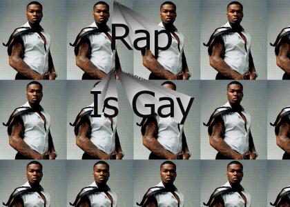 GAY RAPPERS