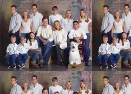 7th heaven (the characters)
