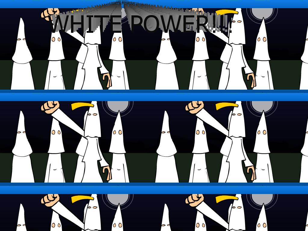whitepowerjoel