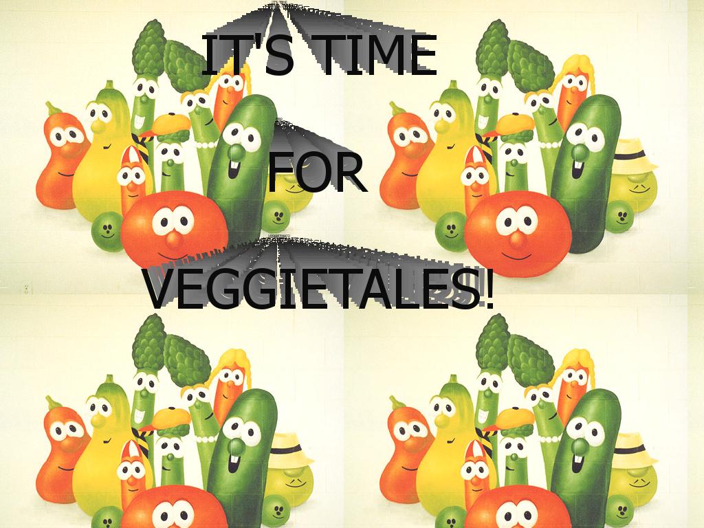 veggietales