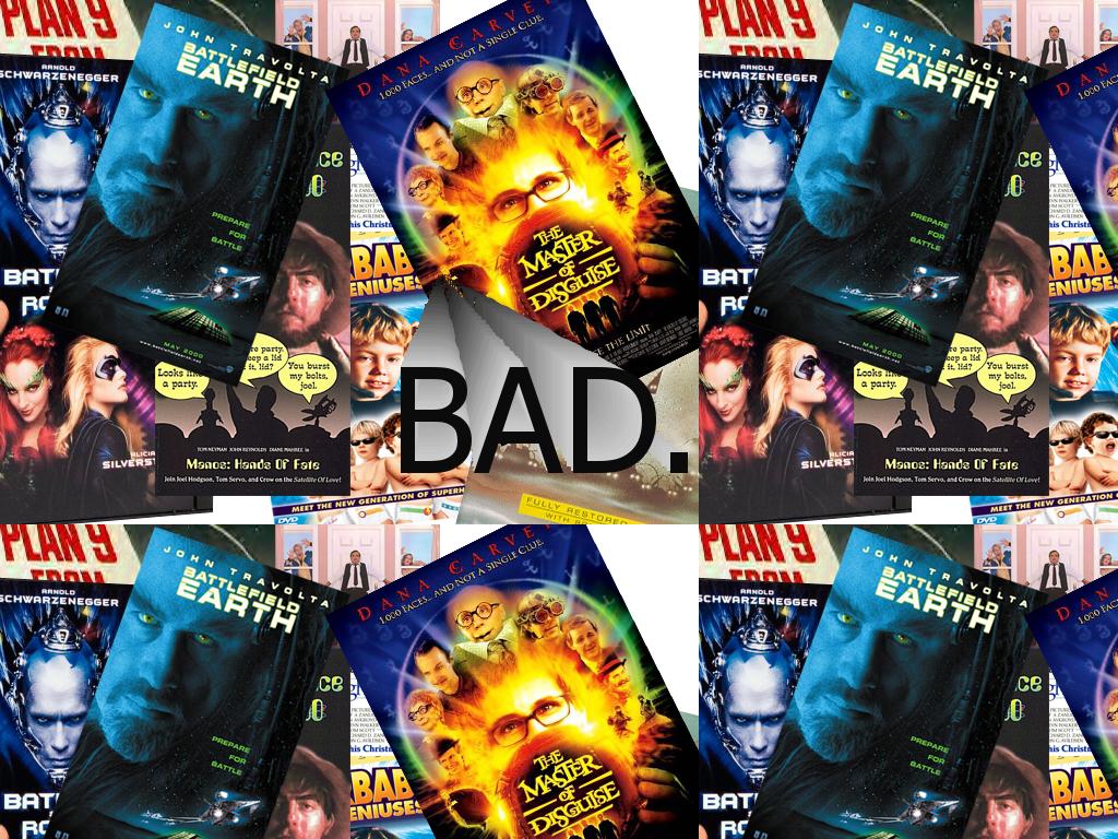 badmovies