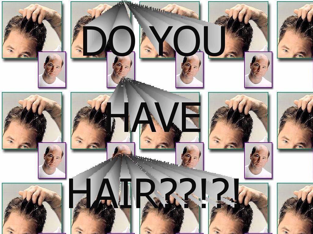 havehair