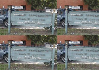Islamic Association Islamic Center