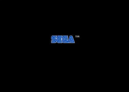 SEGA!!!!!!!