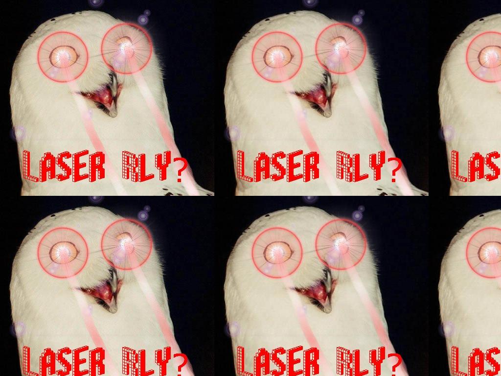 laserly