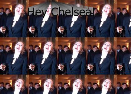 chelsea is a lush
